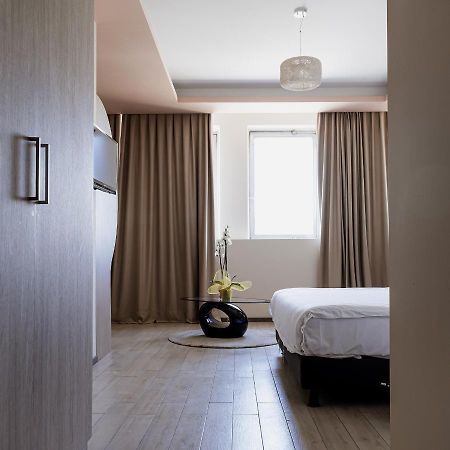 Queen Hotel Sesto San Giovanni Kültér fotó
