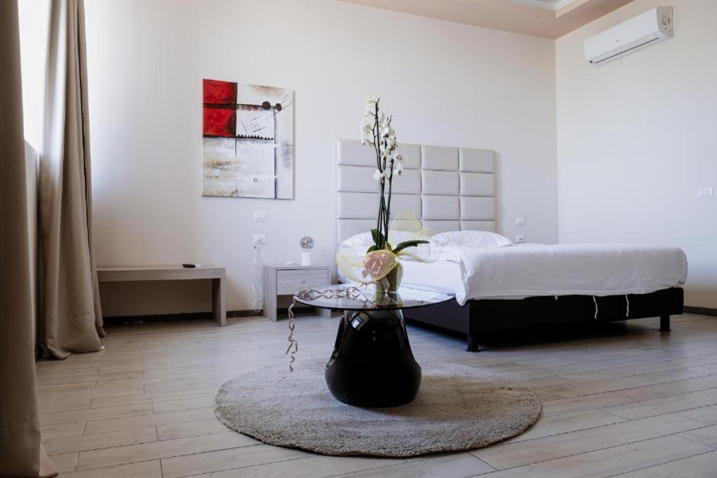 Queen Hotel Sesto San Giovanni Kültér fotó